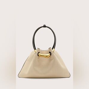 NWT Cult Gaia Asa Satchel | Sold Out Online | $598 Retail